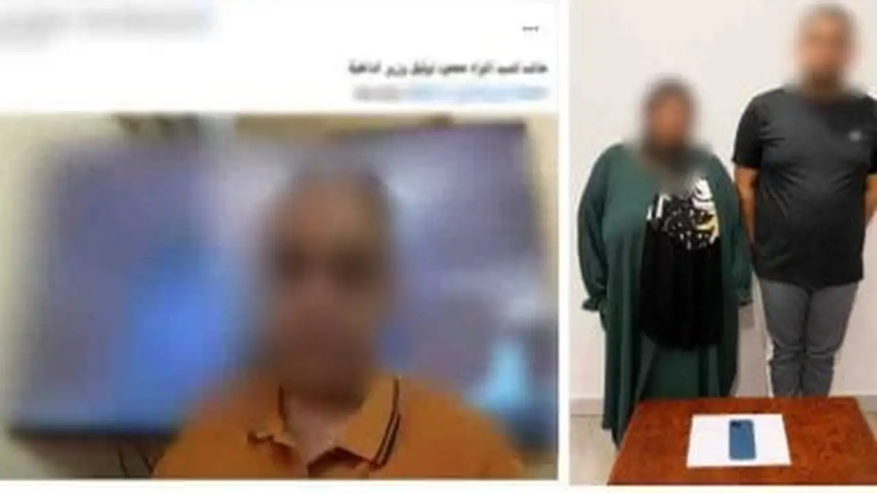 الإسكندرية: القبض على المتهمين بسرقة هاتف محمول بأسلوب المغافلة